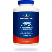 Orthovitaal Ortho multi 60+