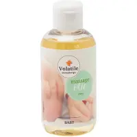 Volatile Massageolie Baby Cara 150 ml