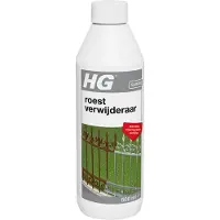 Hg Roestoplosser - 500 ml
