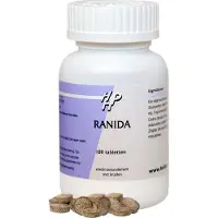 Holisan Ranida