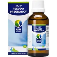 Puur Pseudo Pregnancy