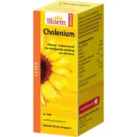 Bloem Cholenium
