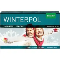 Plantapol Winterpol 20x10 ml Orale druppels