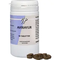 Holisan Avirayur