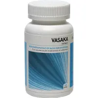 Ayurveda Health Vasaka adhatoda 120 tabletten