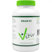 VITIV Brain R1 90 vcaps