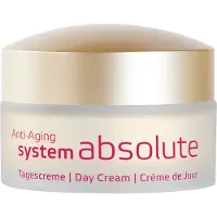 Börlind System Absolute Anti-Aging Day Dagcrème - 50ml