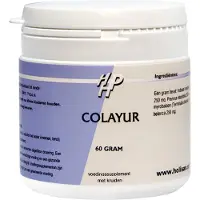 Holisan Colayur