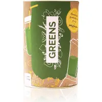 Fittergy Greens