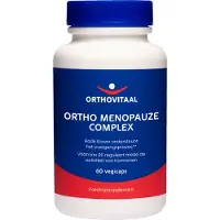 Orthovitaal Ortho menopauze complex