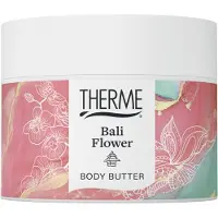 Therme Body Butter Bali Flower 225 Gr