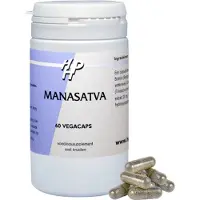 Holisan Manasatva 60 vcaps