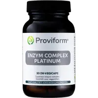 Proviform Enzym complex platinum