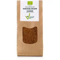 VITIV Biologische Kokosbloesem Suiker