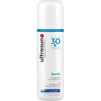 Ultrasun Sports Spray SPF 30 200 ml Gel