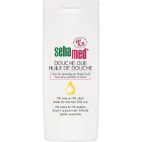 Sebamed Douche olie 200 ml