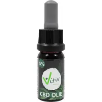 VITIV CBD olie 5%