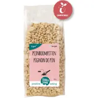 Terrasana RAW pijnboompitten bio