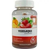Fitshape Vezelrijk