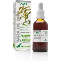 Soria natural Soria Solidago Virgaurea XXI Extract | 50 ml