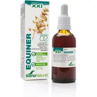 Sidroga Gesellschaft für Gesundheitsprodukte mbH Soria Natural Composor 2 Equiner XXL 50 ml Oplossing