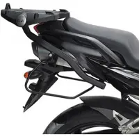 Givi Zadeltashouder YAMAHA T-MAX 500 BJ. 12-