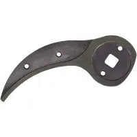 Felco Ondermes Type 2/4 Per Stuk Zwart Metallic