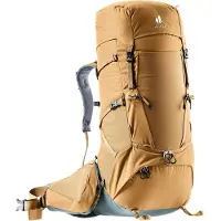 Deuter Aircontact Core 60+10 Backpack Tassen | Maat One Size