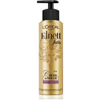 L'Oréal Paris Elnett Crème de Mousse - Krullen 200 ml