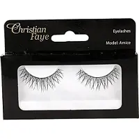 CHRISTIAN FAYE - Eyelashes Amice w glue