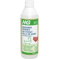 Hg Eco Badkamerreiniger - 500 ml
