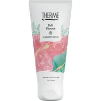 Therme Shower Gel Bali Flower 200 Ml