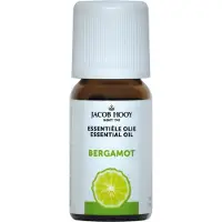 Jacob Hooy Bergamot olie 10 ml