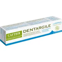 Cattier Tandpasta propolis 75 ml