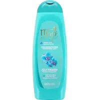 Maja Aqua turquesa bodylotion 400 ml