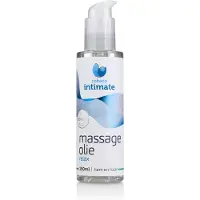 Cobeco pharma Cobeco Intimate Massage Olie Relax