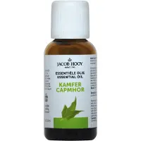 Jacob Hooy Kamfer olie 30 ml