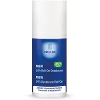 Weleda For Men 24h Deo Roll-On Deodorant Roll-On 50 ml