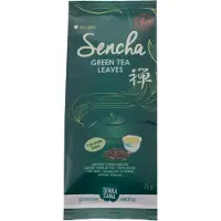 Terrasana Sencha groene thee bio