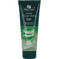 Optima Aloe pura aloe vera gel organic original