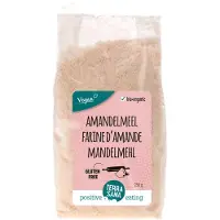 Terrasana Amandelmeel bio 250 gram