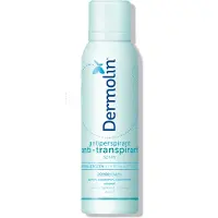 Dermolin Anti transpirant spray 150 ml