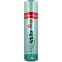 Wella Haarspray Extra Strong 400 ml