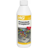 Hg Afvoerstank Verwijderaar - 500 gr