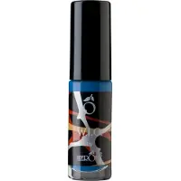 Herome Graffiti nail art Queens 304 (blue) (7ml)