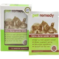 Pet Remedy Kalmerende Doekjes