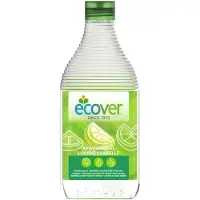 Ecover Afwasmiddel citroen & aloe vera 950 ml