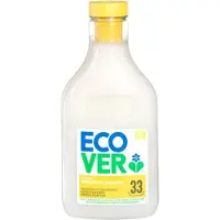 Ecover Wasverzachter gardenia & vanilla (1000ml)