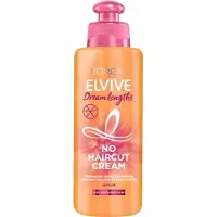 L'Oréal Elvive Dream Lengths No Haircut Cream 200 ml