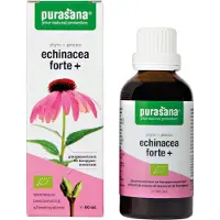 Purasana Echinacea Forte+ | 50 ml